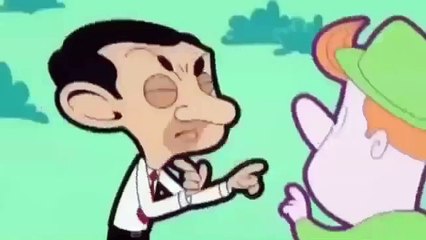 Mr bean cartoon funny Animated Cartoon Full  HD 2015