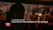 Le.Monde Selon Nouvelles Frontieres Et Les Autres