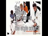 The Style Council - Long hot summer (12
