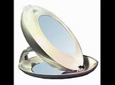 Travel Lighted Makeup Mirror