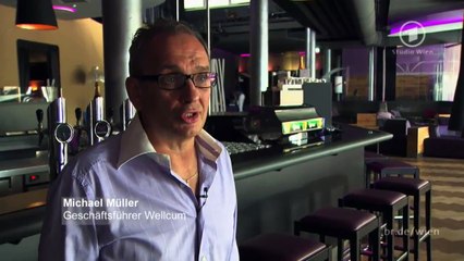 Bordellboom in Kärnten - Im Dreiländereck arbeiten jetzt schon rund 500 Prostituierte - Das Erste