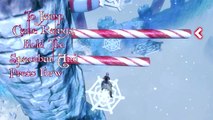 Guild Wars 2 - The Winter Wonderland Jumping Puzzle of Wintersday (Tips and Playthrough)
