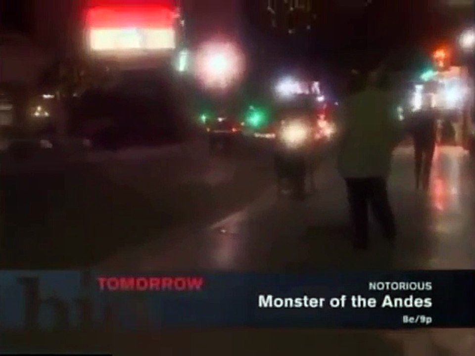 Haunted History S01E08 - Hollywood