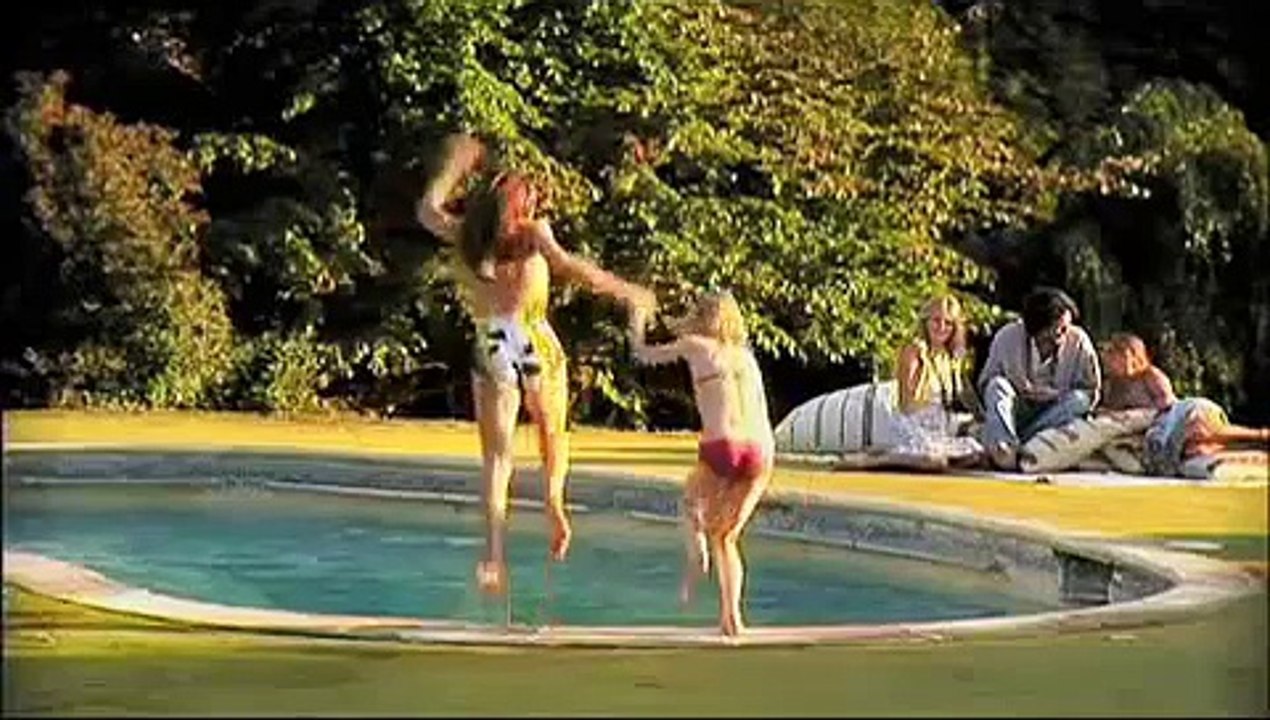 Swimming