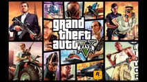 Grand Theft Auto 5 V CD key for PC [Released]