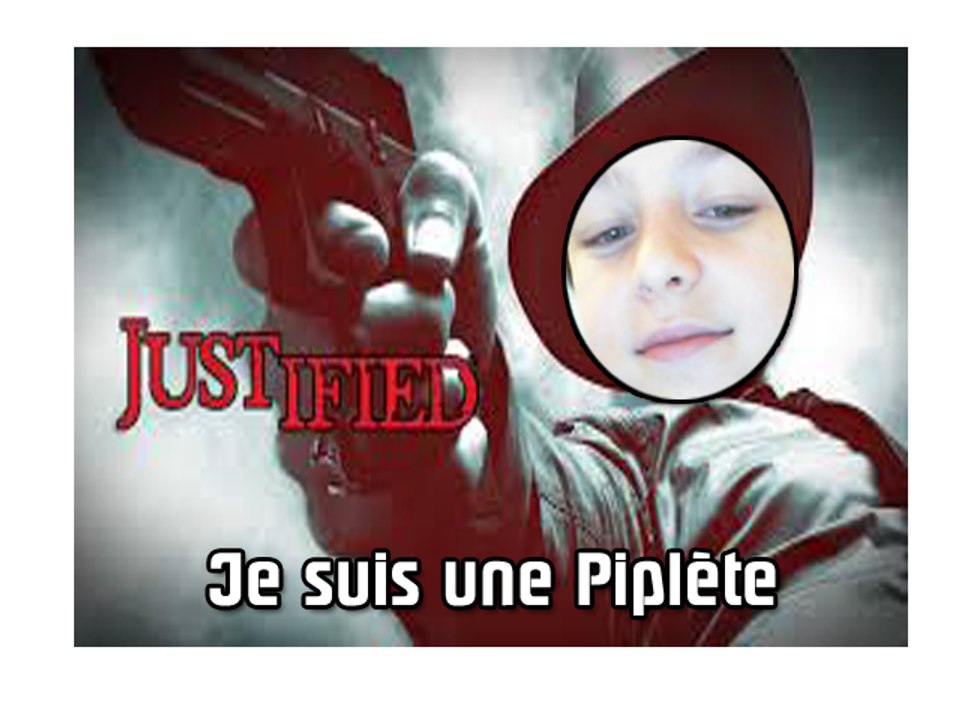 Je suis Un Tueur Piplète - Pioche
