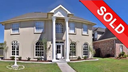 208 Little Bayou Ln  Kenner LA 70065