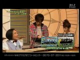 宮川彬良が2010サッカーW杯ドイツｖｓアルゼンチンを音楽的に解説