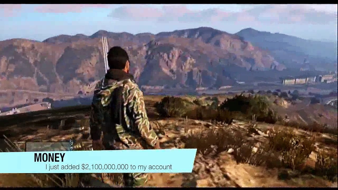 GTA 5 Online = schnelles Geld verdienen !!! *Kein Glitch 2015 neu*