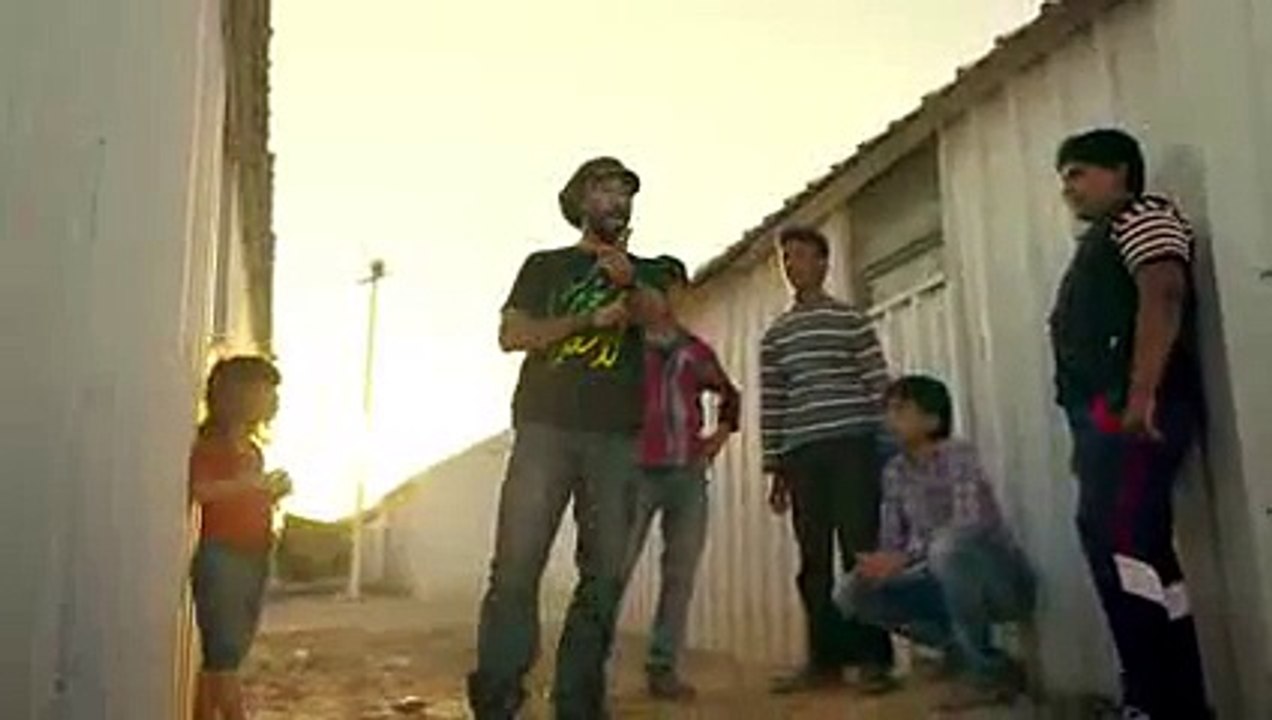 إعلان زين لرمضان 2015      Zain 2015 Ramadan TV