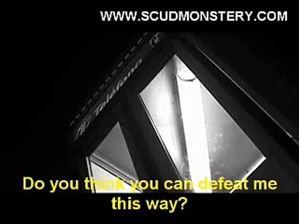 Dial 666 for evil (english subs)