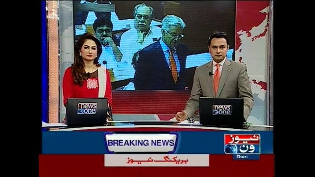 Neither my resignation nor protests will help in Karachi crisis: Khawaja Asif