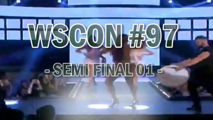 WSCON #97: SEMI 01 Recap