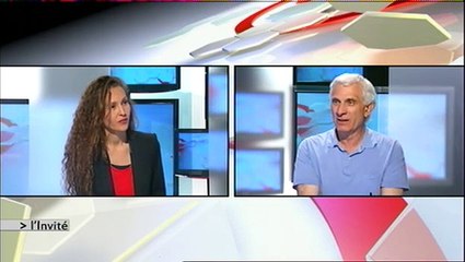 L'invité du 15/06/25 Jean Marc ETTORI, Président du TFC