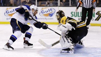 Gordo's Zone: 3-on-3 OT Good for Hockey?