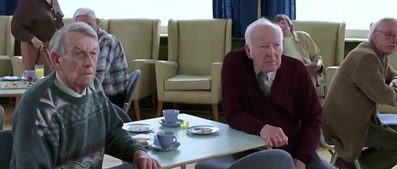 V for Vendetta The Revolutionary Speech HD