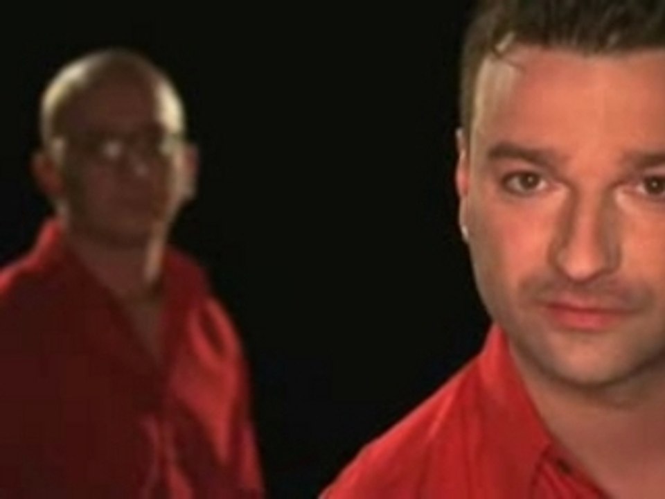 Melotron - Liebe ist Notwehr