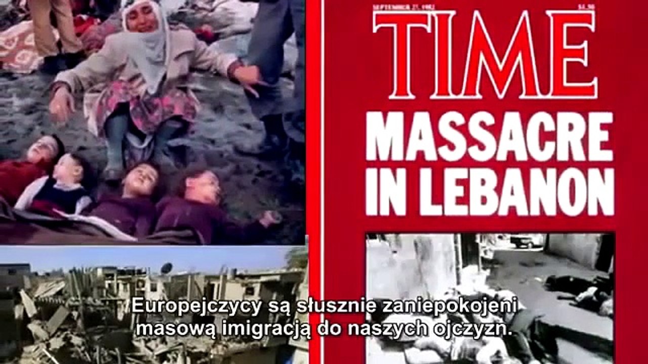 Dr.David Duke: Skutki mieszania ras ludzkich oraz kultur