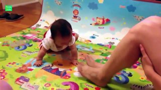 Cute Baby   Funny Kids   Best Funny Baby Videos Compilation 2015