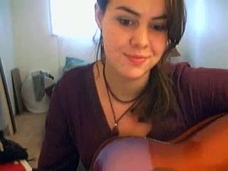 dame un besito- intocable