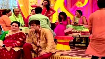 Kumkum Bhagya - 25 June 2015 - Full Eoisode