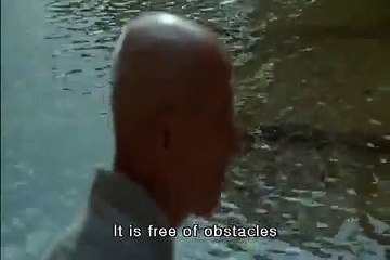 WHY HAS BODHI DHARMA LEFT FOR THE EAST? (1989)  CLASSIC MOVIE CLIP