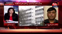How RAW Funds MQM ?? Rao Anwar Telling in a Live Show
