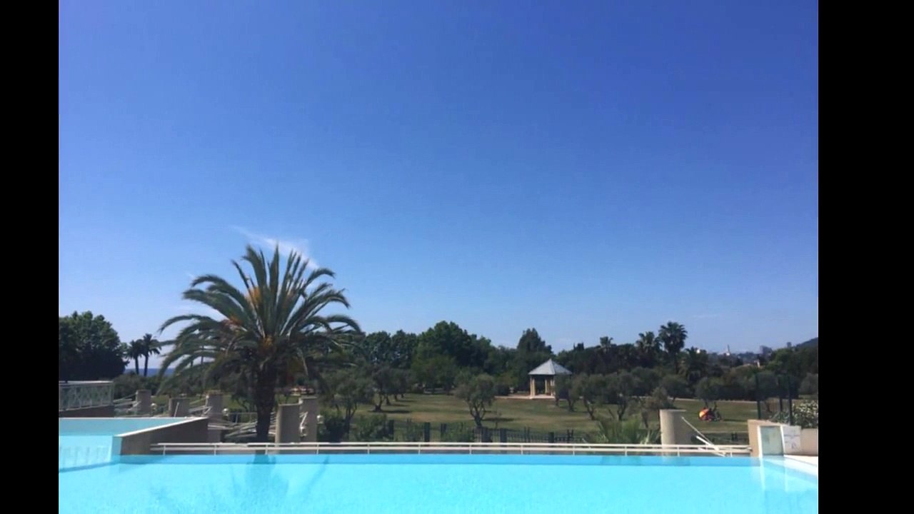 Vente - Appartement Juan-les-Pins - 273 000 €