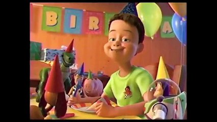 Toy Story 3(شلتنا:2010 (حكاية لعبة ٣ الجديد