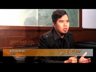 Dhani Tak Bisa Larang Al, El dan Dul Bertemu Maia