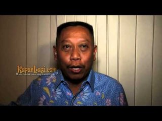 Tukul Arwana Tanggapi Film HAJI BACKPACKER