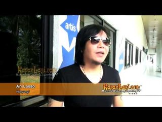 Ari Lasso Jatuh Cinta Dengan Fotografi