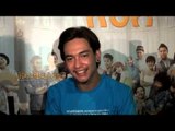 Adipati Dolken Sering Ditolak Cewek