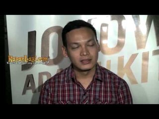 Resolusi Ben Joshua Tahun 2014, Main Film Terus