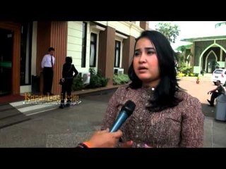 Soal Hak Asuh, Anak Risty Tagor Fleksibel