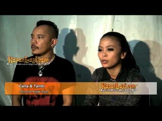 Ini Konsep Pernikahan Ala Tantri Kotak Si Penyanyi Rocker