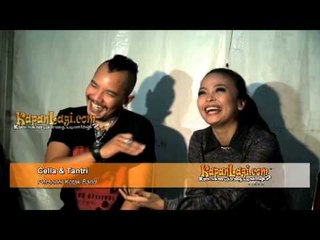 Pasca Menikah, Chua Izin Manggung Bareng Kotak