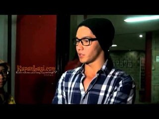 Naik Motor Gede Samuel Zylgwyn Ngebut Tapi Hati-Hati