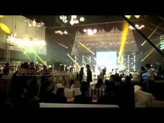 Kado Buat Kakak Al, El Cuma Manggung Saja