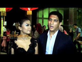 Jelang Hari Pernikahan, Tantri & Arda Pasrah