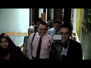 Ben Kasyafani Beri Kesempatan Marshanda Rujuk