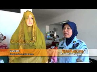 Angelina Sondakh Rancang Sendiri Tas Souvenir Ultah Keanu