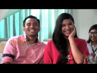 Ini Kejutan Manis Duma Riris Untuk Suami Yang Ultah