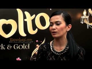 Dian Sastrowardoyo Diminta Jadi Wagub, Apa Kata Ersa Mayori?