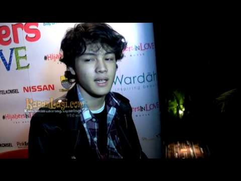 Shawn Sering Sharing Soal Akting Dengan Ibunya
