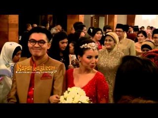 Tya Ariestya Bingung Pilih Lokasi Bulan Madu