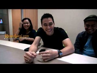 Hobi Main Game, Darius Diprotes Donna Agnesia