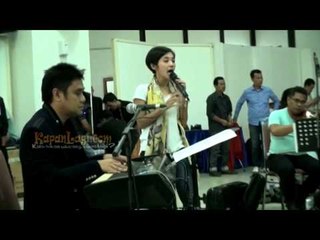 Enno Lerian Dukung Bakat Buah Hatinya