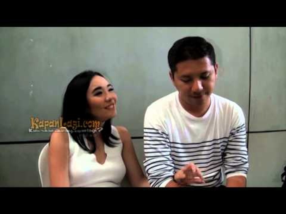 Calon Anak Gading dan Gisel Berinisial G