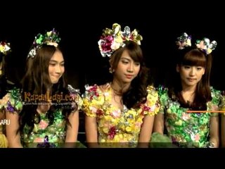 JKT48 Rilis Single Ke-7 Bareng AKB48